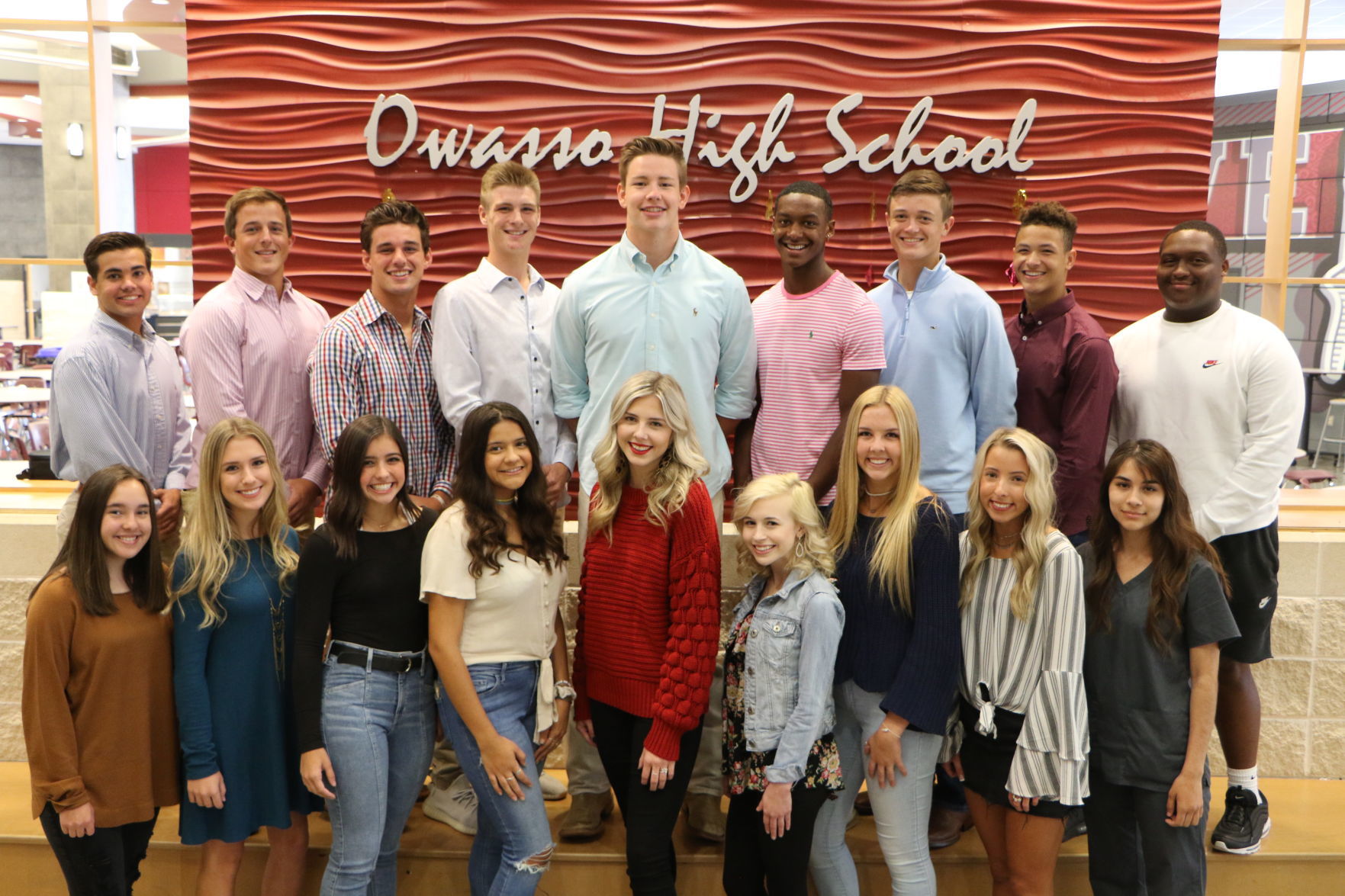 2019 Homecoming
